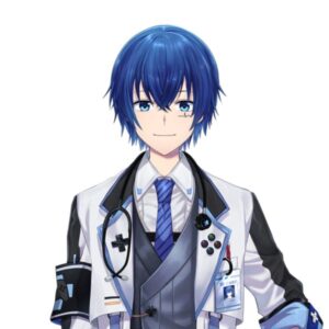 Junichi, VTuber Thailand (TH)