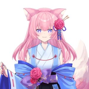 Erima, VTuber Thailand (TH)