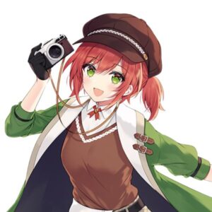 Ishikari Akari