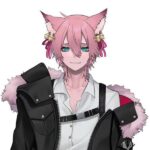 Kitsune-san