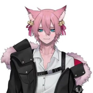 Kitsune-san