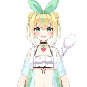 Kogame Hinatsu