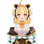 Kumaboshi Mahiru