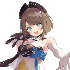 Kurikoma Komaru