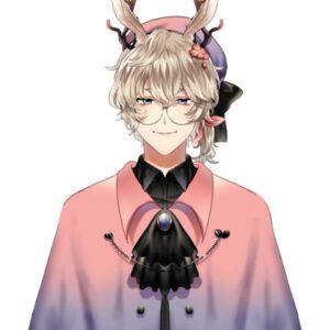 Lawiz, VTuber Thailand (TH)
