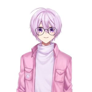 Miki, VTuber Thailand (TH)