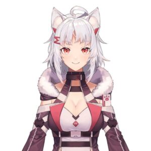 MikuRu-0, VTuber Thailand (TH)