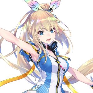 Mirai Akari