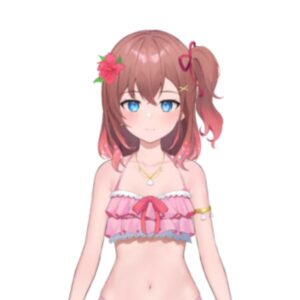 Nijiiro Miyu