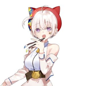 Oshiro Mashiro