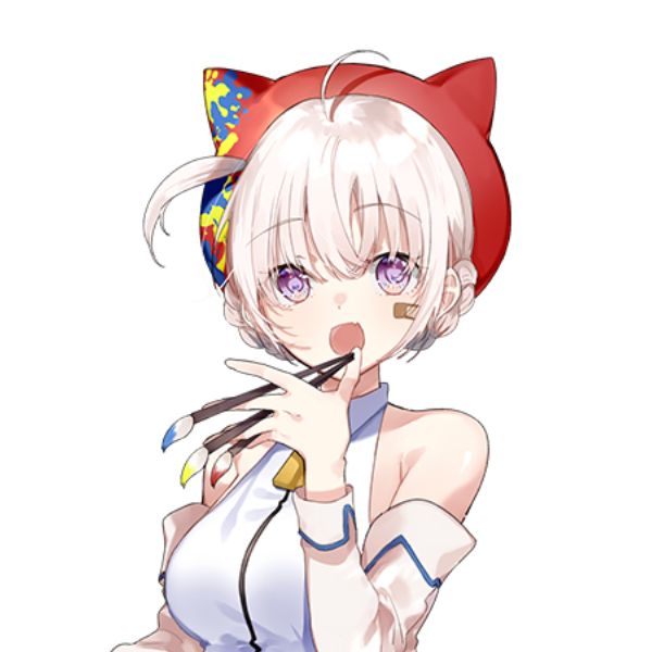 Oshiro Mashiro HoloList Oshiro Mashiro HoloList