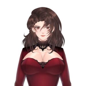 Otenjou Vanya