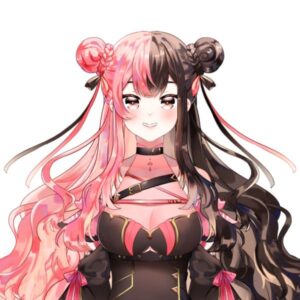 Peach, VTuber Thailand (TH)