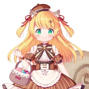 Shiinomi Natsu