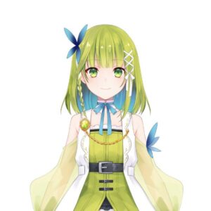 Sorahana Kaho