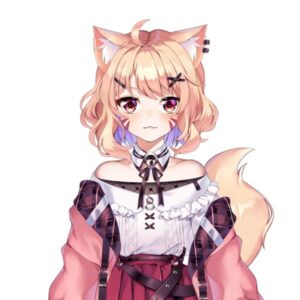 SquChan - HoloList