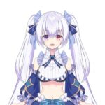 Tsukinami Nato