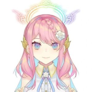 Vanila Mali, VTuber Thailand (TH)