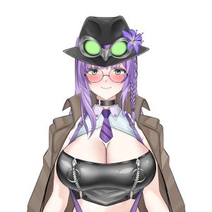 Violetta Lupin