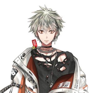 Ave Kanehoshii