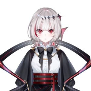 dtto., VTuber Thailand (TH)