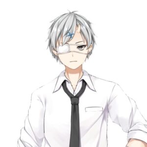 Hakuyaki Souya