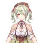 Karrot Von Bun