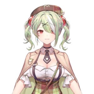 Karrot Von Bun