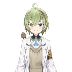 Kitashirakawa Kakapo