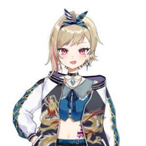 Kuryu Isana