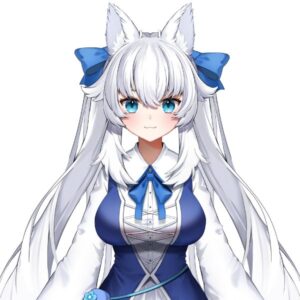 Lumi/Gallery | Virtual YouTuber Wiki | Fandom