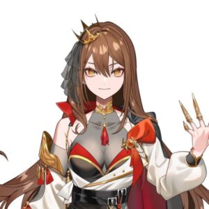 Mina Aoyama