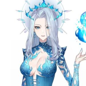 Monarch, Queen of the Multiverse