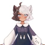 Outcast Rae