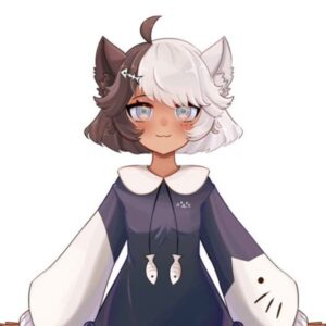 Outcast Rae