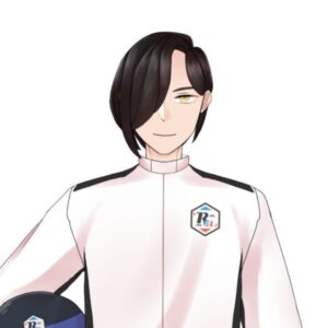 Renjiro Junichi