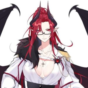 Ruciea Valentine