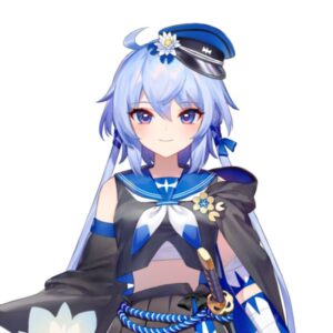 Seseragi Sena