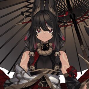 Uka Mikoto