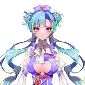 Aizurii, VTuber Philippines (PH)