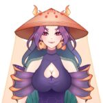 Bibi Bakunawa
