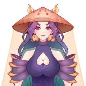 Bibi Bakunawa