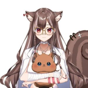 Gemuyo, VTuber Singapore (SG)