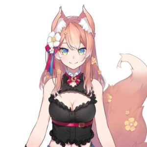 Hizuki Rurufu