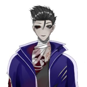 Itto Shikabane