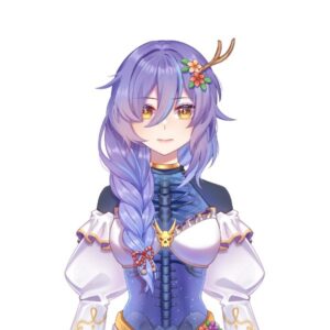 Liesl Sekimori