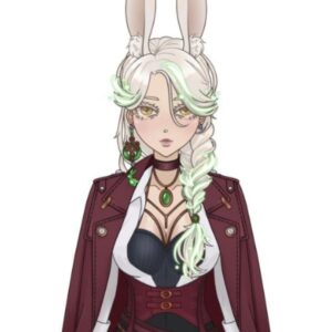 Lyra Evermore