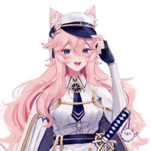 Natsu Nami