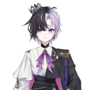 Rin Penrose