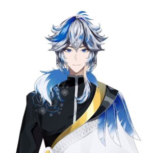 Shieru Eris